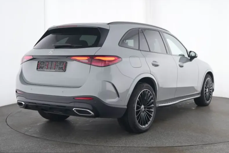 Mercedes-Benz GLC 300 (Clasa GLC) din 2025 cu 11.957 km - oferta MER234919 - foto 2