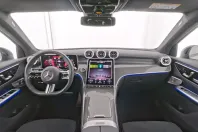 Mercedes-Benz GLC 300 (Clasa GLC) din 2025 cu 11.957 km - oferta MER234919 - foto 5
