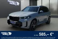 BMW X5 (Seria X) din 2023 cu 65.915 km - oferta BMW234920 - foto 1