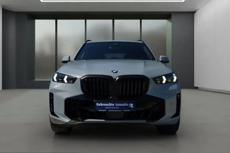 BMW X5 (Seria X) din 2023 cu 65.915 km - oferta BMW234920 - foto 2