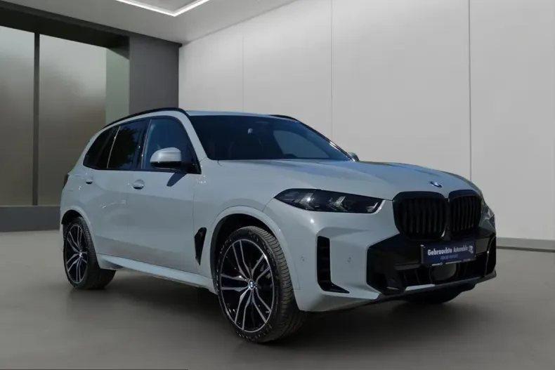 BMW X5 (Seria X) din 2023 cu 65.915 km - oferta BMW234920 - foto 3