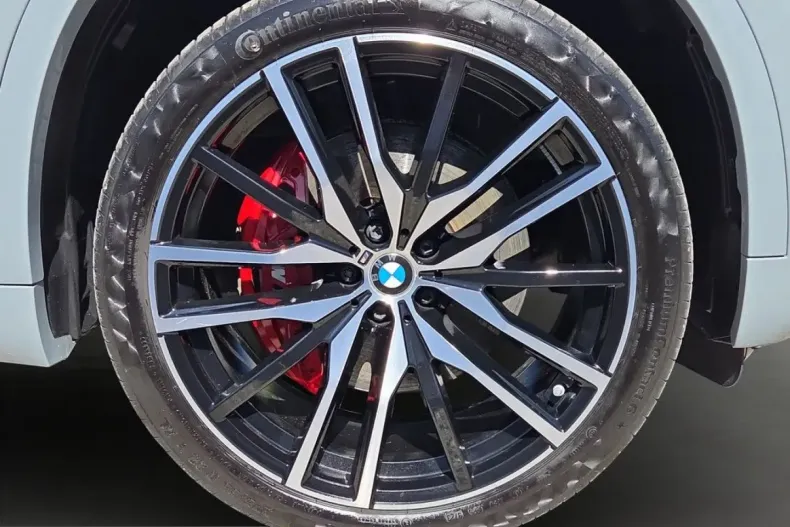 BMW X5 (Seria X) din 2023 cu 65.915 km - oferta BMW234920 - foto 4