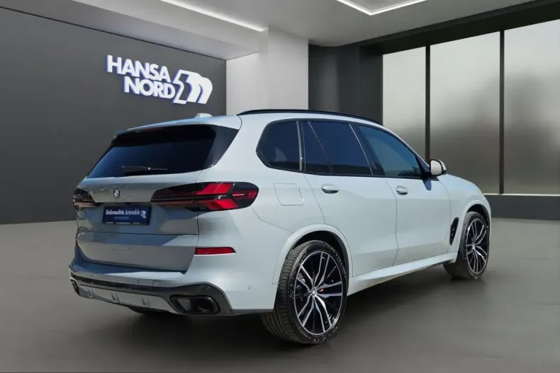 BMW X5 (Seria X) din 2023 cu 65.915 km - oferta BMW234920 - foto 6