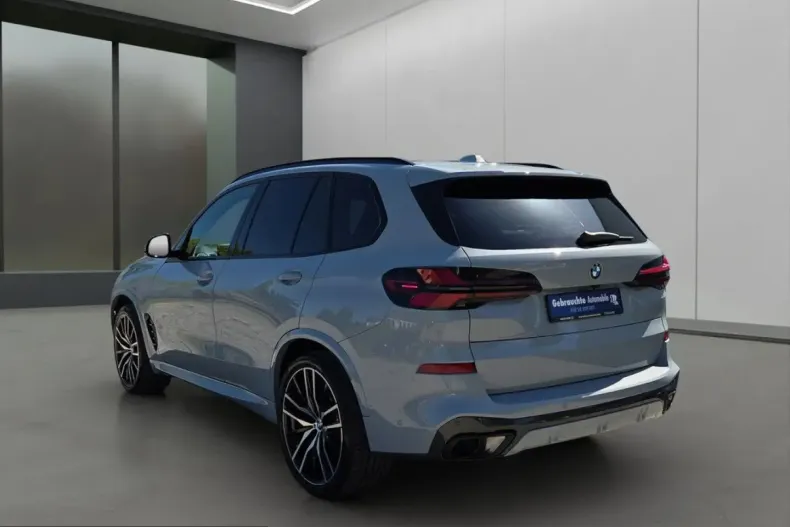 BMW X5 (Seria X) din 2023 cu 65.915 km - oferta BMW234920 - foto 9