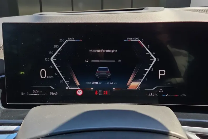 BMW X5 (Seria X) din 2023 cu 65.915 km - oferta BMW234920 - foto 12