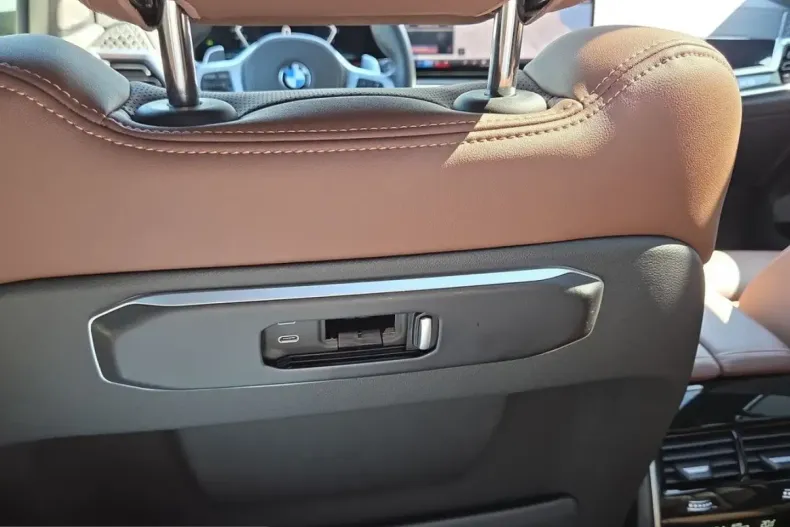 BMW X5 (Seria X) din 2023 cu 65.915 km - oferta BMW234920 - foto 23