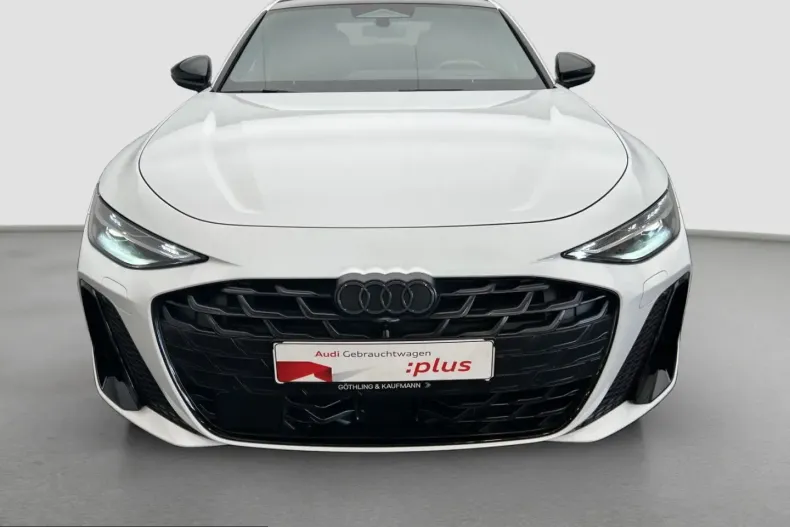 Audi A6 din 2025 cu 4.501 km - oferta AUD234921 - foto 1