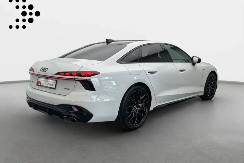 Audi A6 din 2025 cu 4.501 km - oferta AUD234921 - foto 2