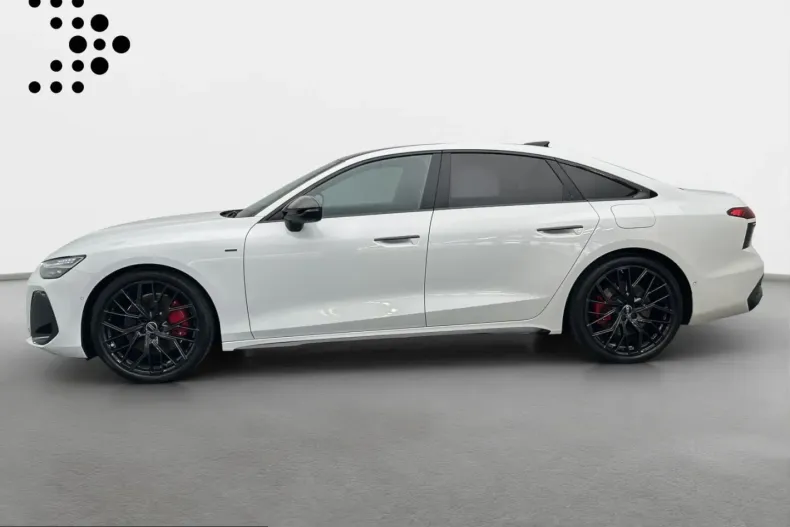 Audi A6 din 2025 cu 4.501 km - oferta AUD234921 - foto 3