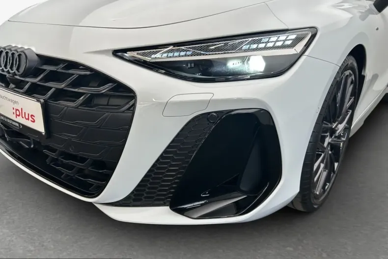 Audi A6 din 2025 cu 4.501 km - oferta AUD234921 - foto 12