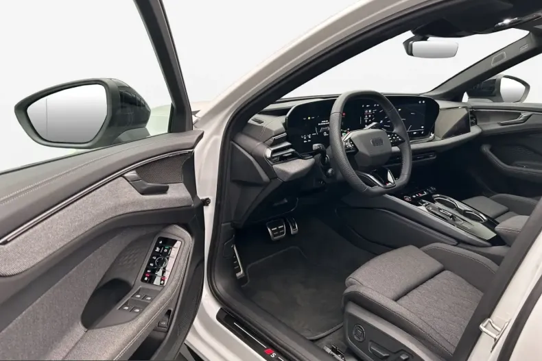 Audi A6 din 2025 cu 4.501 km - oferta AUD234921 - foto 13