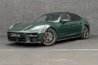 Porsche Panamera din 2024 cu 53.000 km - oferta POR234922 - foto 1