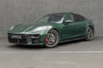 Porsche Panamera din 2024 - oferta POR234922