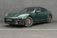 Porsche Panamera din 2024 cu 53.000 km - oferta POR234922 - foto 2