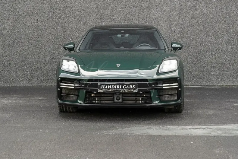 Porsche Panamera din 2024 cu 53.000 km - oferta POR234922 - foto 3