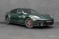 Porsche Panamera din 2024 cu 53.000 km - oferta POR234922 - foto 4