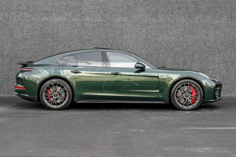 Porsche Panamera din 2024 cu 53.000 km - oferta POR234922 - foto 5