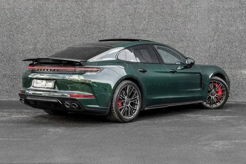 Porsche Panamera din 2024 cu 53.000 km - oferta POR234922 - foto 6