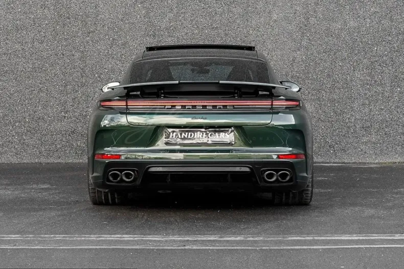 Porsche Panamera din 2024 cu 53.000 km - oferta POR234922 - foto 7