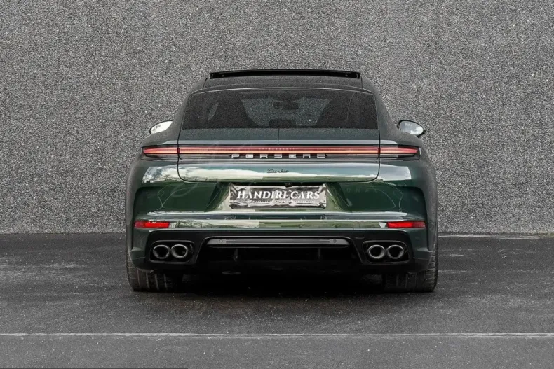 Porsche Panamera din 2024 cu 53.000 km - oferta POR234922 - foto 8