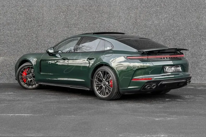 Porsche Panamera din 2024 cu 53.000 km - oferta POR234922 - foto 9