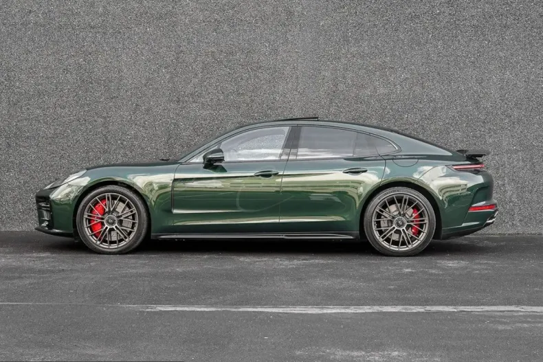 Porsche Panamera din 2024 cu 53.000 km - oferta POR234922 - foto 10
