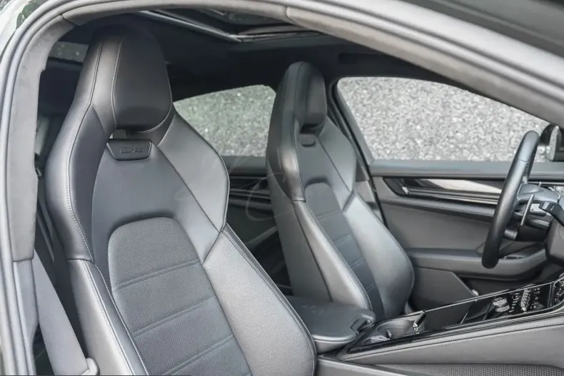 Porsche Panamera din 2024 cu 53.000 km - oferta POR234922 - foto 12