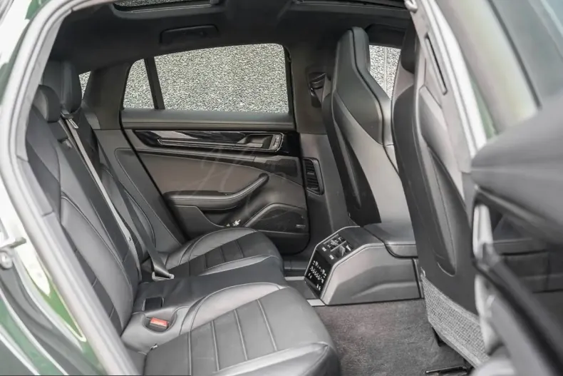 Porsche Panamera din 2024 cu 53.000 km - oferta POR234922 - foto 13