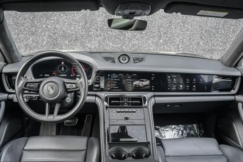 Porsche Panamera din 2024 cu 53.000 km - oferta POR234922 - foto 14