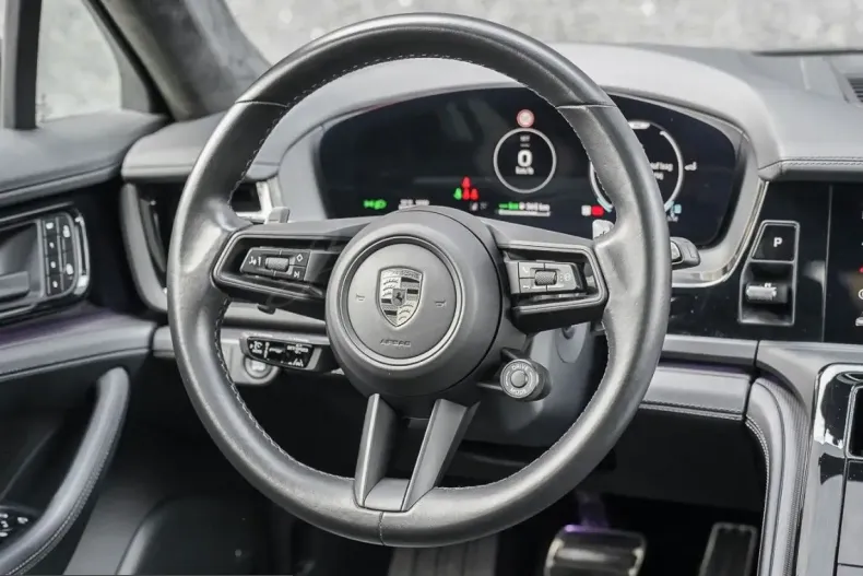 Porsche Panamera din 2024 cu 53.000 km - oferta POR234922 - foto 15