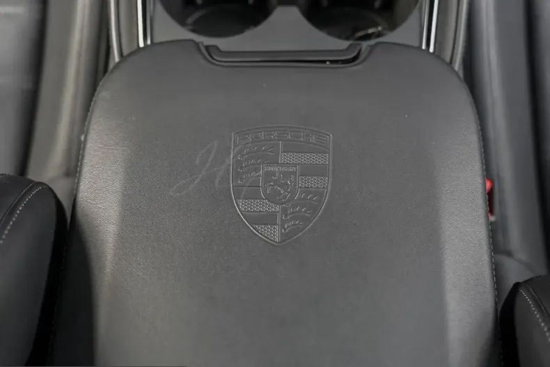 Porsche Panamera din 2024 cu 53.000 km - oferta POR234922 - foto 17