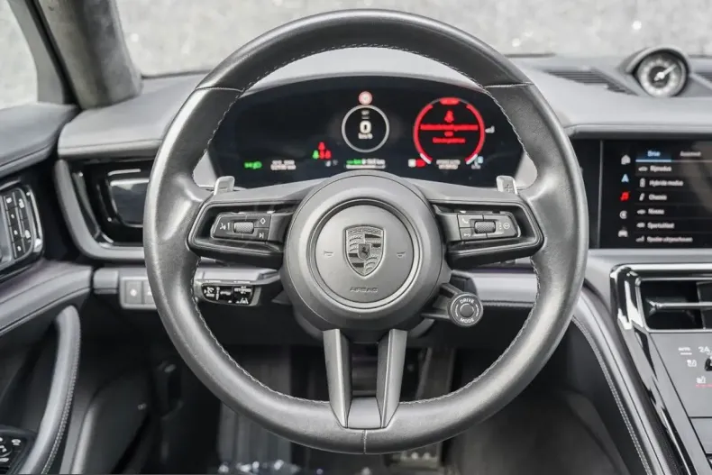 Porsche Panamera din 2024 cu 53.000 km - oferta POR234922 - foto 18