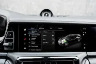 Porsche Panamera din 2024 cu 53.000 km - oferta POR234922 - foto 26