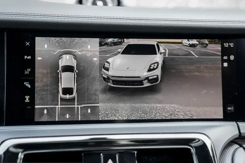 Porsche Panamera din 2024 cu 53.000 km - oferta POR234922 - foto 31