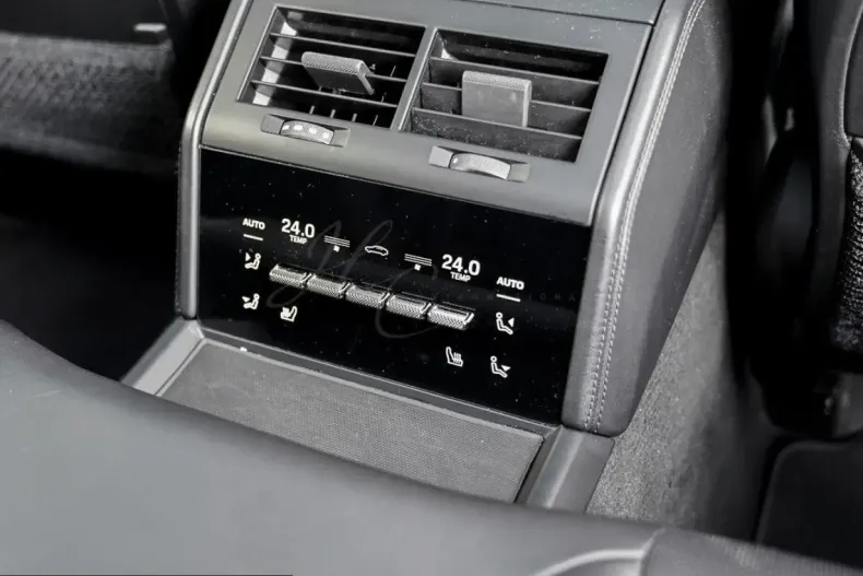 Porsche Panamera din 2024 cu 53.000 km - oferta POR234922 - foto 33