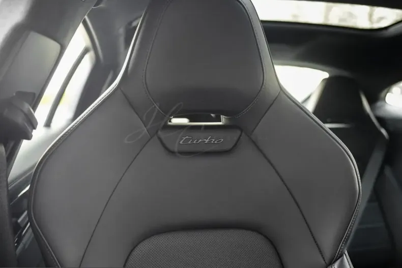 Porsche Panamera din 2024 cu 53.000 km - oferta POR234922 - foto 34