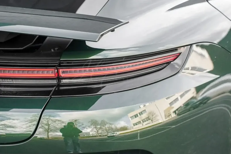Porsche Panamera din 2024 cu 53.000 km - oferta POR234922 - foto 38