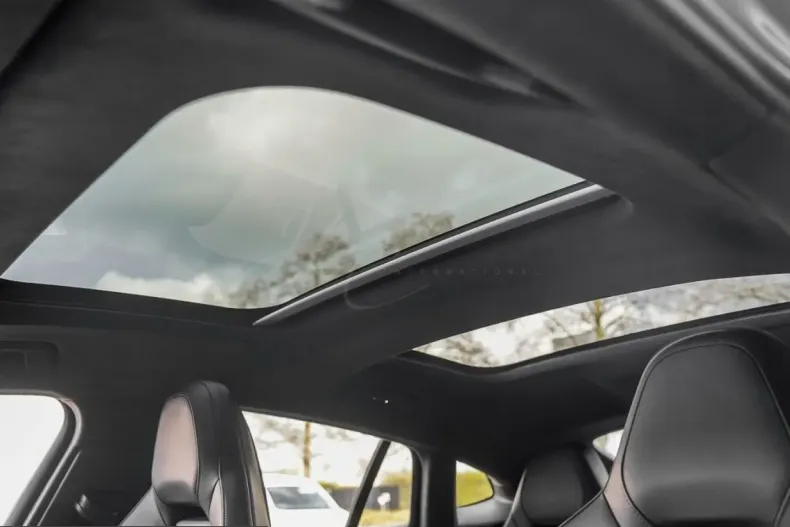 Porsche Panamera din 2024 cu 53.000 km - oferta POR234922 - foto 40