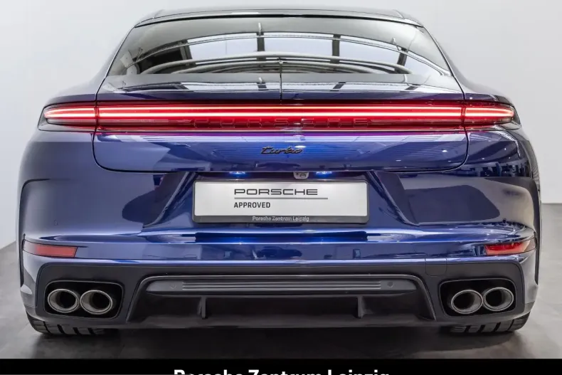 Porsche Panamera din 2024 cu 59.667 km - oferta POR234923 - foto 5