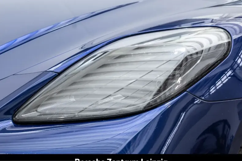 Porsche Panamera din 2024 cu 59.667 km - oferta POR234923 - foto 9