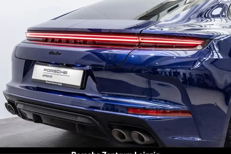Porsche Panamera din 2024 cu 59.667 km - oferta POR234923 - foto 13