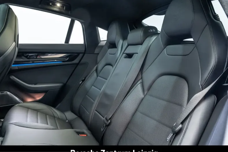 Porsche Panamera din 2024 cu 59.667 km - oferta POR234923 - foto 18