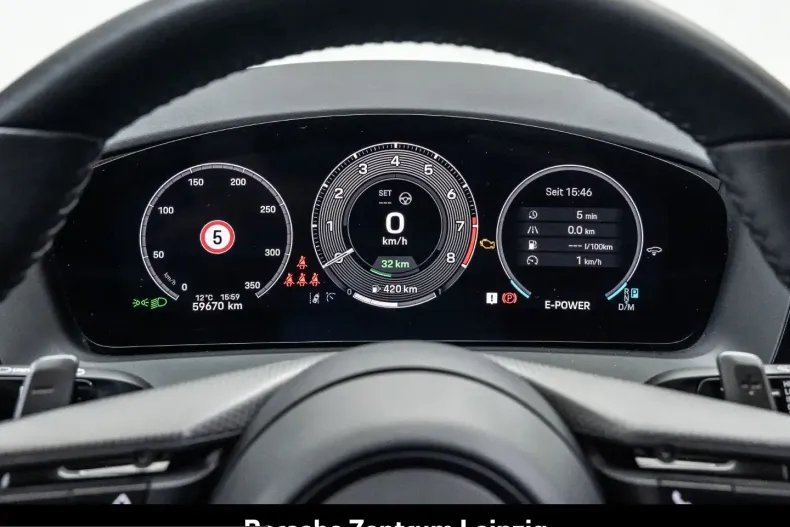 Porsche Panamera din 2024 cu 59.667 km - oferta POR234923 - foto 27