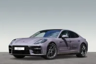 Porsche Panamera din 2024 cu 8.500 km - oferta POR234924 - foto 1