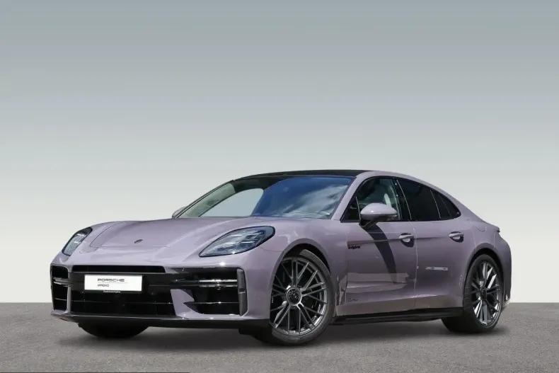 Porsche Panamera din 2024 cu 8.500 km - oferta POR234924 - foto 1