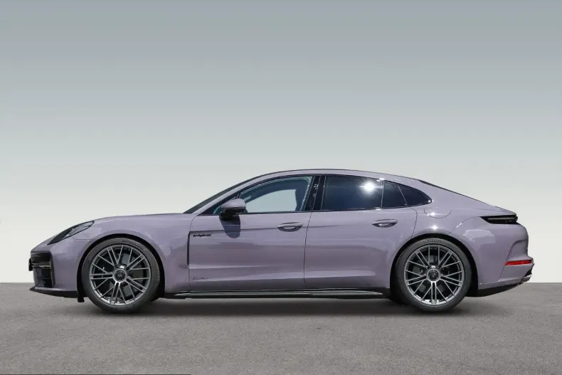 Porsche Panamera din 2024 cu 8.500 km - oferta POR234924 - foto 2