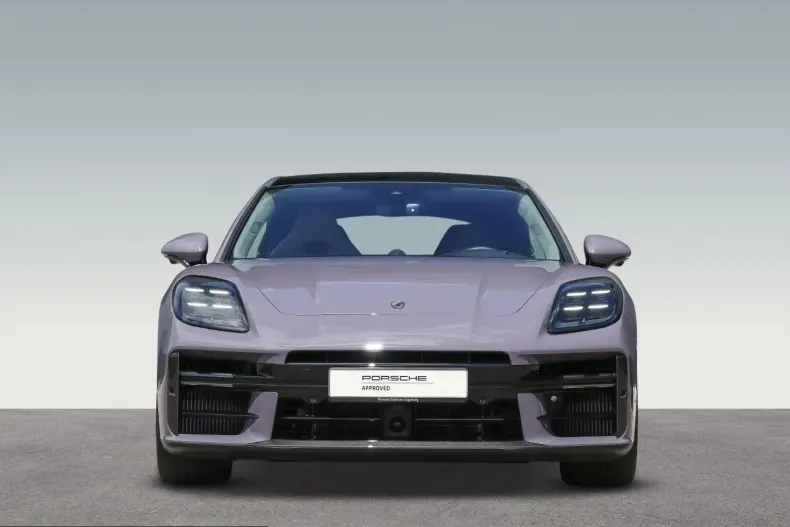 Porsche Panamera din 2024 cu 8.500 km - oferta POR234924 - foto 4