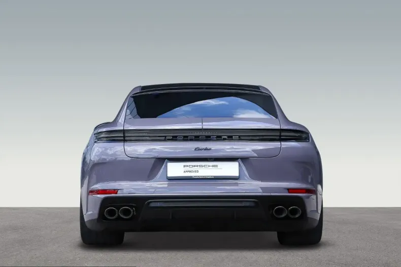 Porsche Panamera din 2024 cu 8.500 km - oferta POR234924 - foto 5