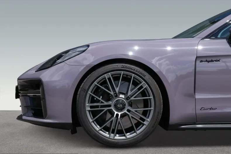 Porsche Panamera din 2024 cu 8.500 km - oferta POR234924 - foto 6