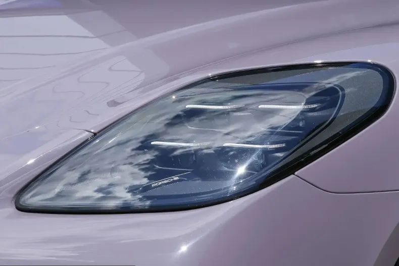 Porsche Panamera din 2024 cu 8.500 km - oferta POR234924 - foto 7